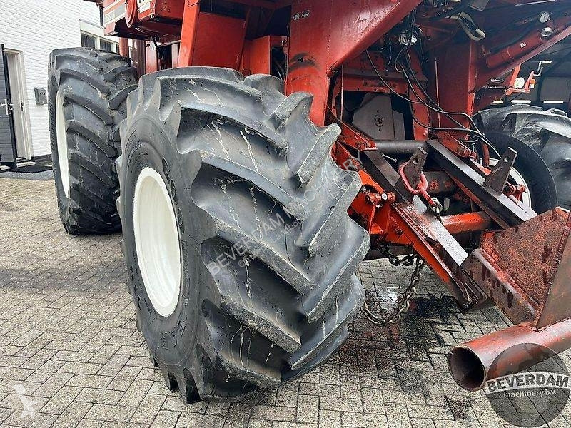 Bevægelige jordbearbejdningsredskaber  7730