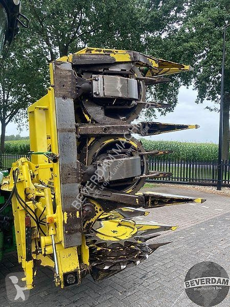 Aangedreven grondwerktuigen John Deere 7400 Pro...