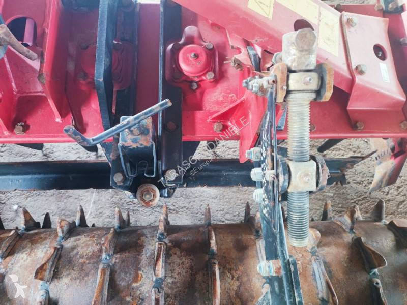 Attrezzi azionati Feraboli T 3000 46/5