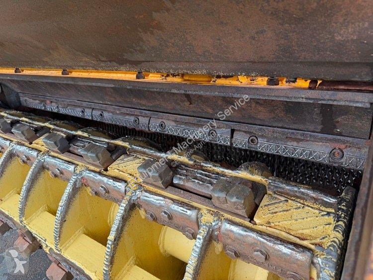 Kirpy  BSC 300 Power harrow