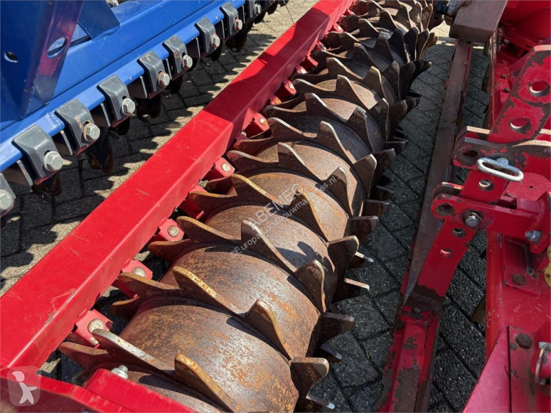 Rörliga markverktyg Tulip rotera 300-55 met...