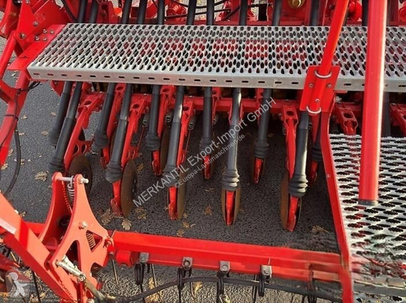 Rörliga markverktyg Maschio  DC 3000 + DAMA 300