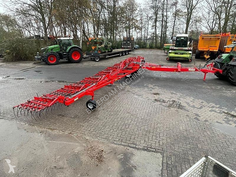 Rörliga markverktyg Einböck Aerostar 1800 XXL...