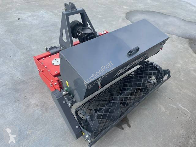 Активна обробка грунту  LXG110