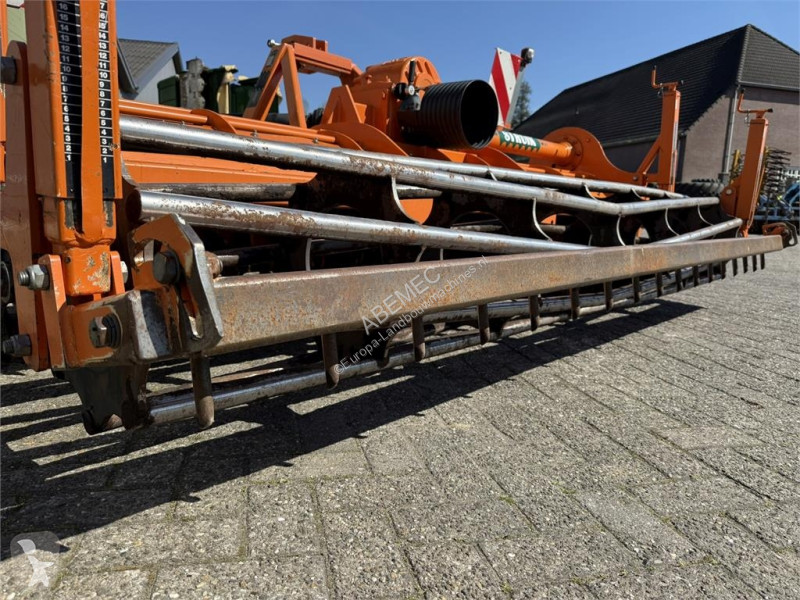 Struik 4RF 310 F Frontfrees Power harrow