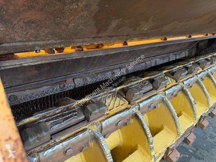 Kirpy  BSC 300 Power harrow