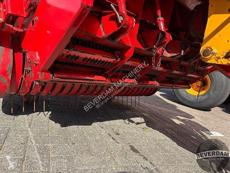 Bevægelige jordbearbejdningsredskaber  1015