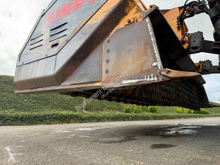 Kirpy  BSC 300 Power harrow