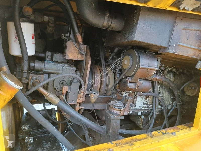 Bevægelige jordbearbejdningsredskaber  R400f...