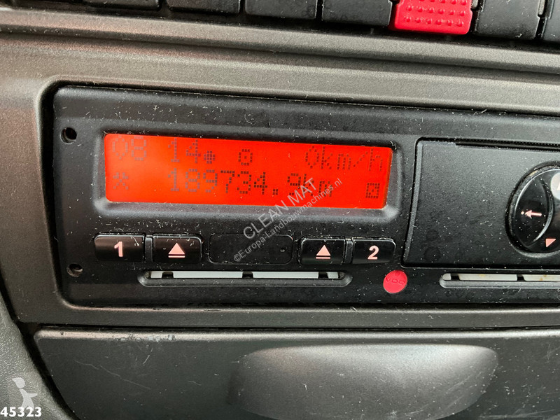 Aangedreven grondwerktuigen  Daily 70C17 Nido...