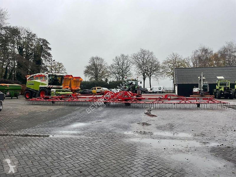 Rörliga markverktyg Einböck Aerostar 1800 XXL...