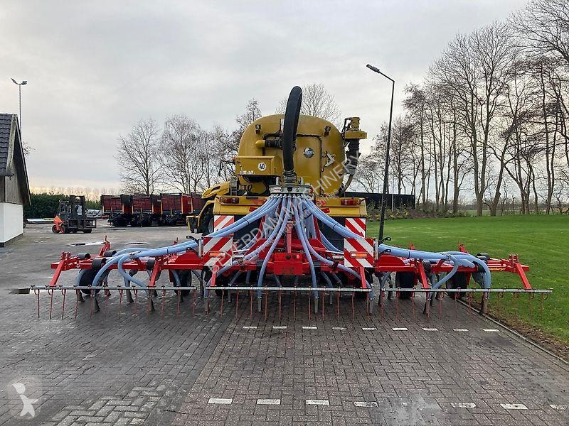 Bevægelige jordbearbejdningsredskaber  3244 nms...