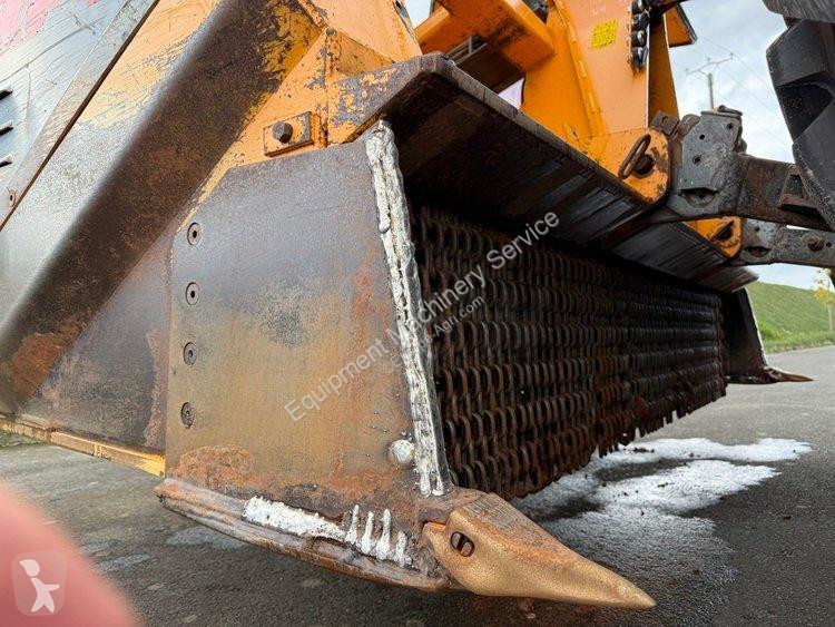 Kirpy  BSC 300 Power harrow