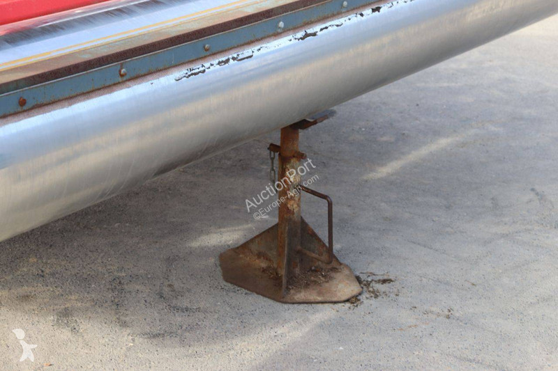 Agregaty Uprawowe Aktywne De Clippeleir ZBD2400