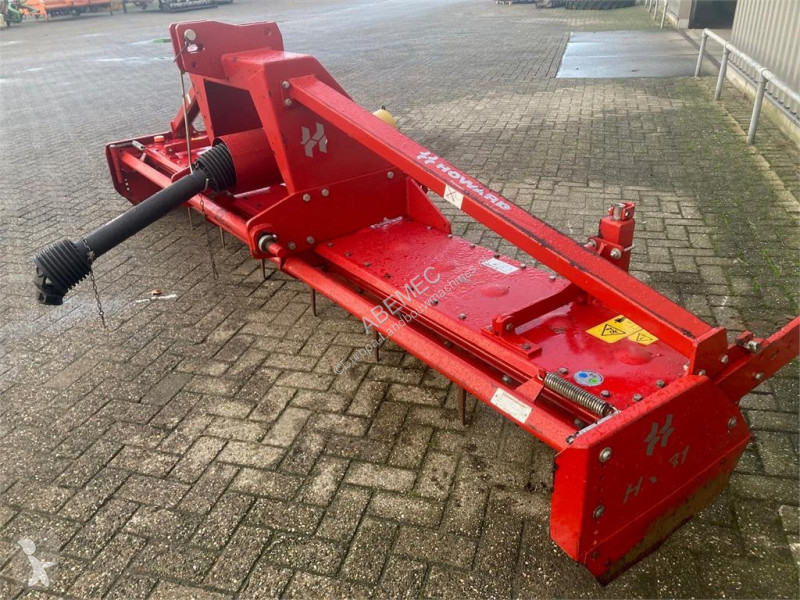 Attrezzi azionati Kongskilde HK 31-350