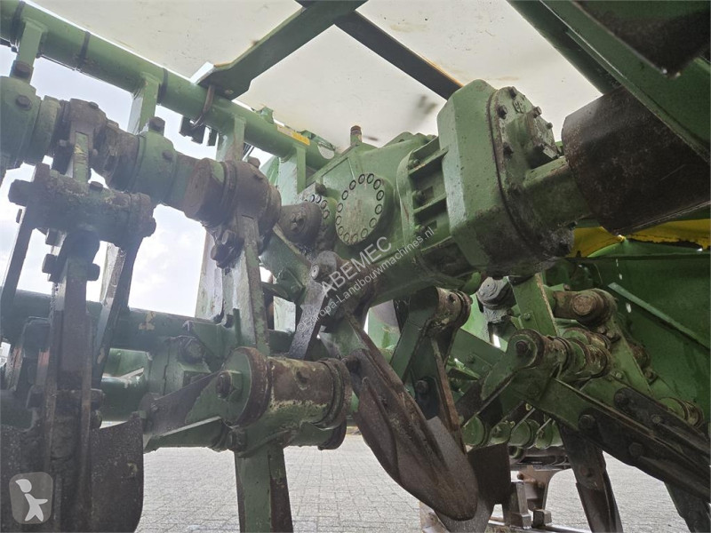 Rörliga markverktyg Celli krukas spitter G190/350