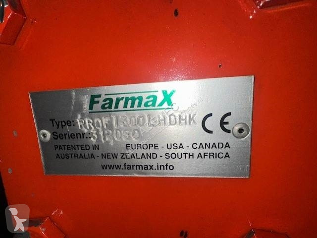 Bevægelige jordbearbejdningsredskaber...