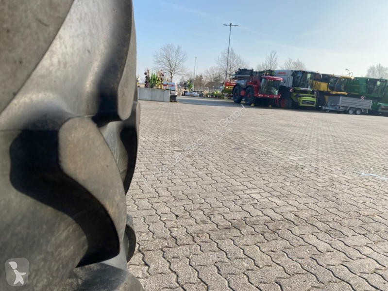 Aangedreven grondwerktuigen   Omnibib