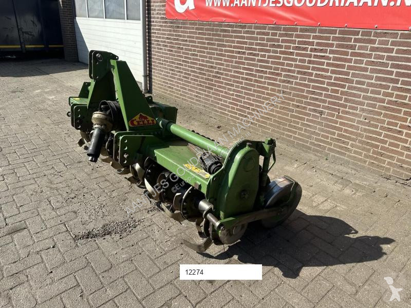 Agregaty Uprawowe Aktywne Celli E230