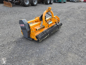 Rotavator Ferri
