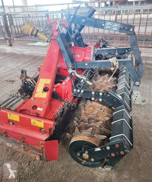 Agregaty Uprawowe Aktywne Feraboli T 3000 46/5