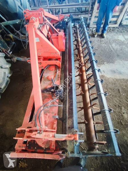 Rörliga markverktyg Maschio DM 4000