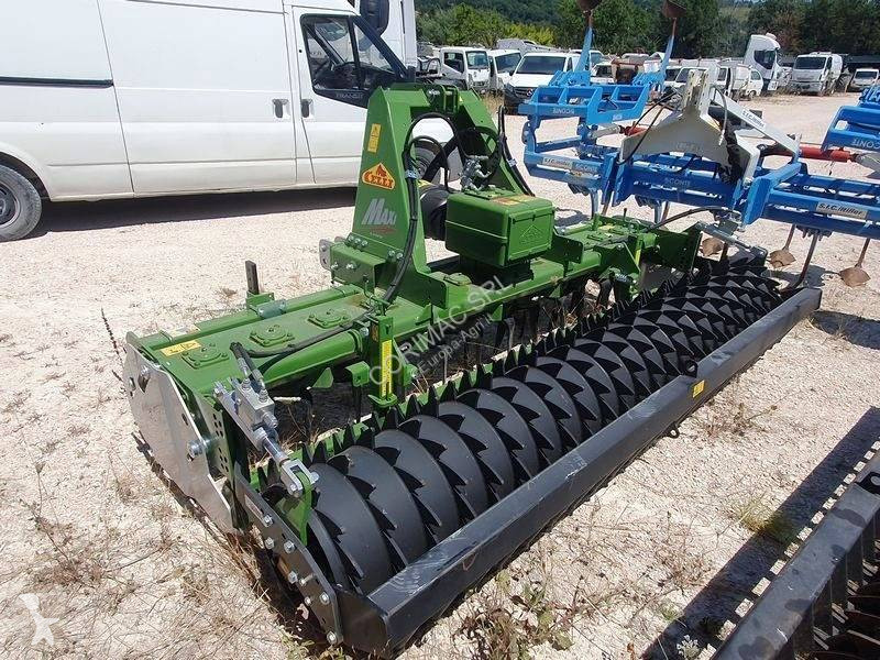 Rörliga markverktyg Celli MAXI 300
