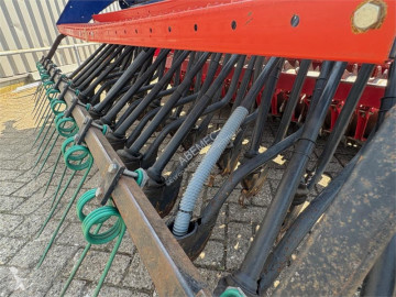 Tulip Rotary harrow