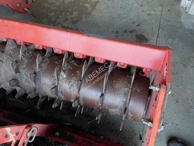 Lely rottera 35-302 en packkerrol en...