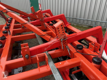 Evers Rotary harrow