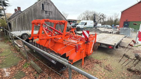 Struik Rotary harrow