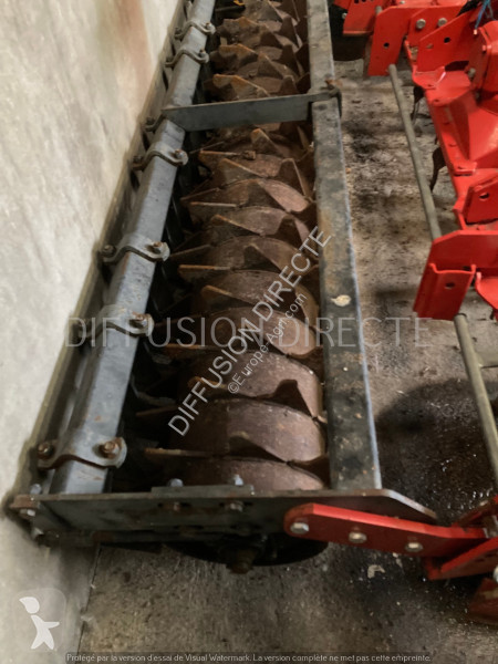 Rörliga markverktyg Pegoraro HERSE ROTATIVE B 2300