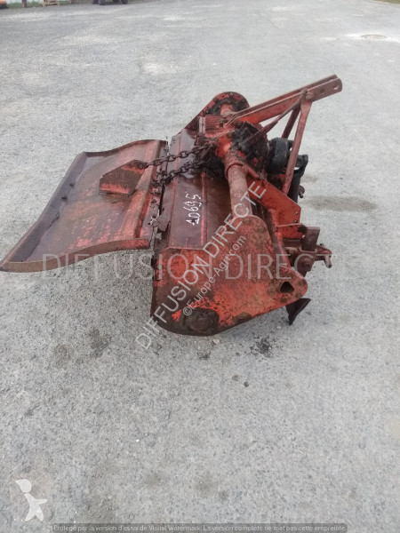 Agrator ROTAVATOR 130 Power harrow