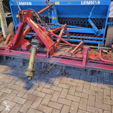 Lely Rotary harrow