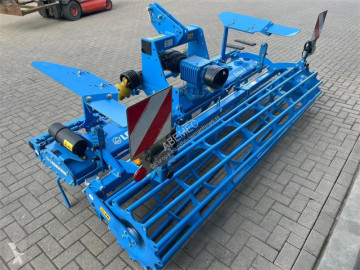 Lemken Zirkon 8-300 RSW540