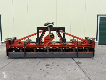 Frandent Rotary harrow