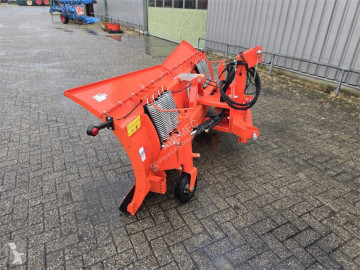 Boxer Power harrow