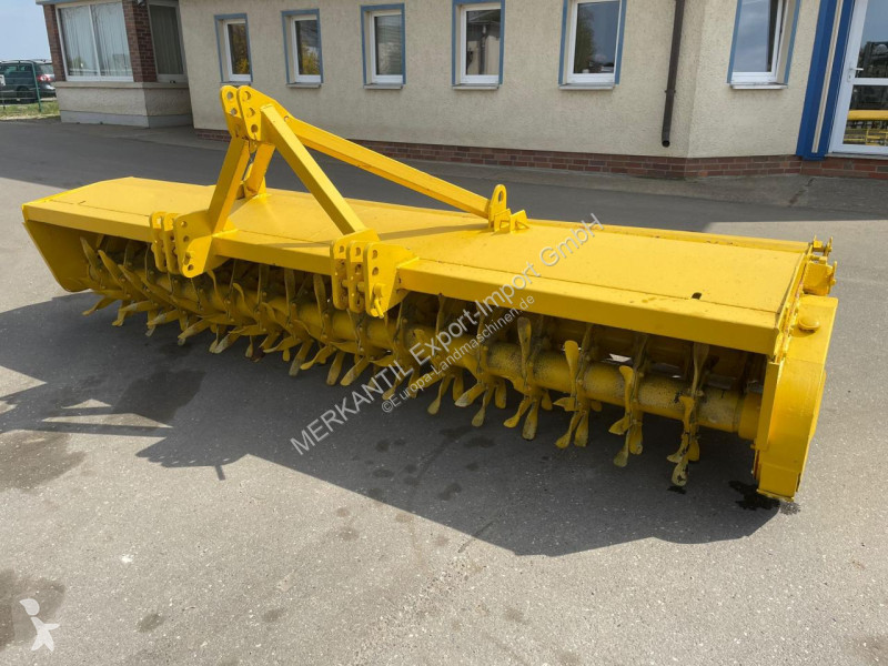 Bomford  Dyna Drive 3600 Power harrow