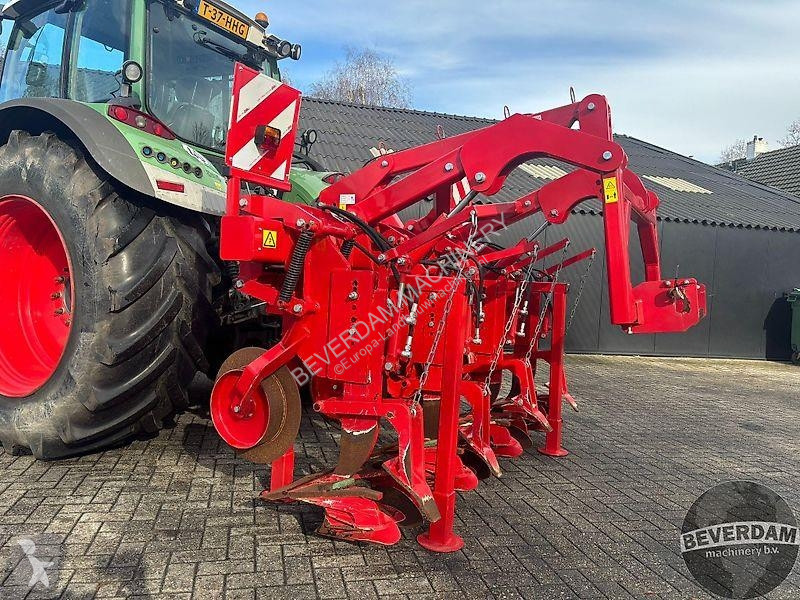 Rörliga markverktyg Zibo Strip-Till Woeler OSP...