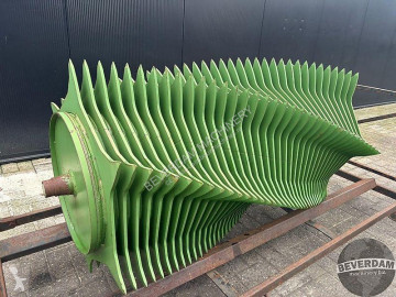 Rörliga markverktyg Krone titan Rotor nieuw! -