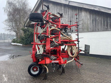 Rörliga markverktyg Evers Freiberger XL-BI-FXT21