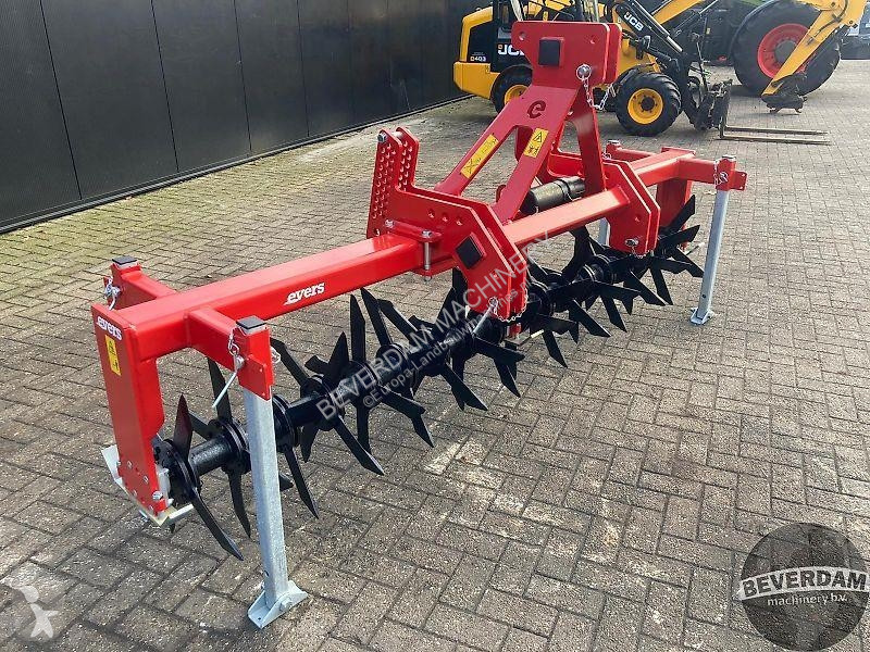 Rörliga markverktyg Evers GB-300