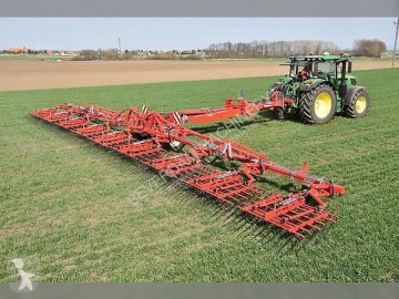 Rörliga markverktyg Einböck Aerostar 1800 XXL 18 meter!