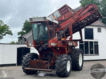 Bevægelige jordbearbejdningsredskaber 7730