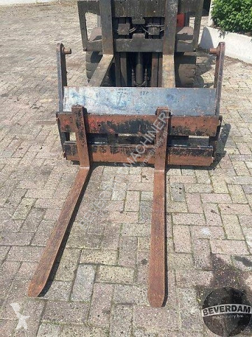 Rörliga markverktyg