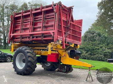 Schuitemaker Power harrow