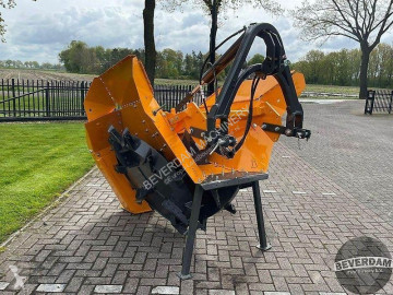 Dondi DBR75 greppelfrees Power harrow