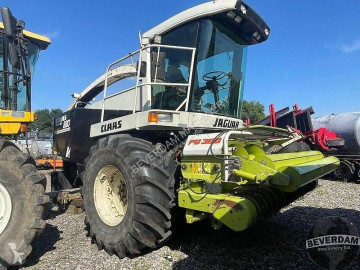 Rörliga markverktyg Claas Jaguar 880 489 onderdelen/parts/teile