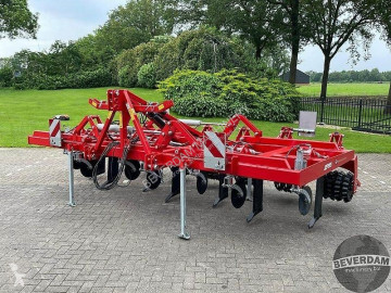Rörliga markverktyg Evers WBG HS 7-525 Graslandwoeler