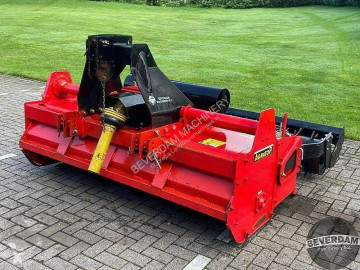 Agrator ASR-ENT-21 Power harrow